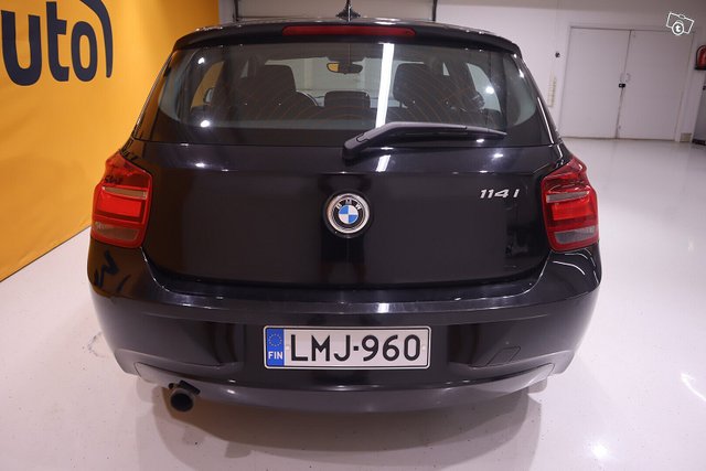 BMW 114 7
