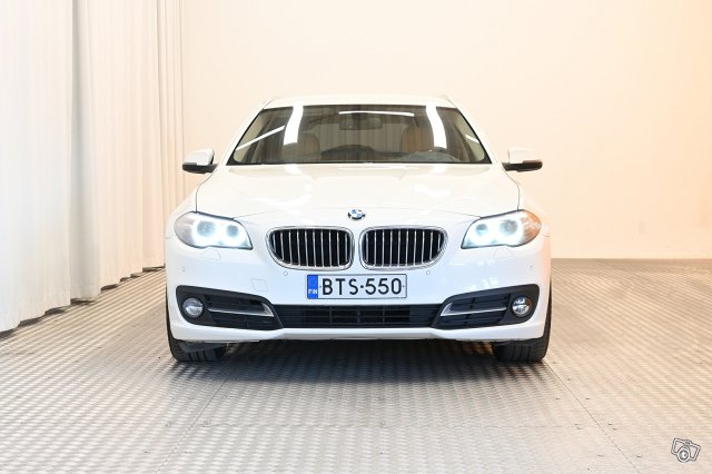 BMW 518 2
