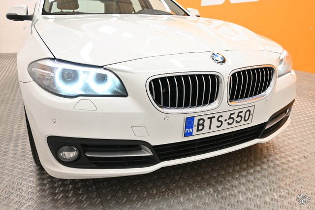 BMW 518 10