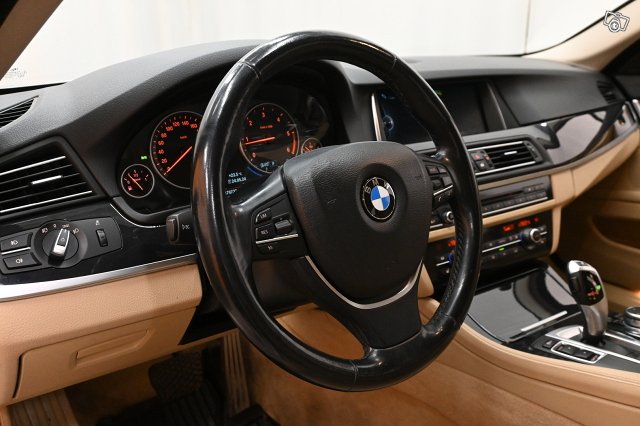 BMW 518 16