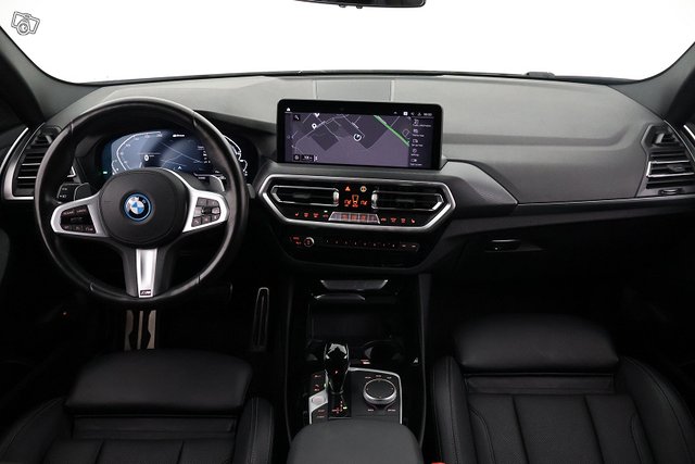 BMW X3 17