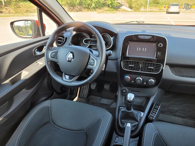 Renault Clio 12