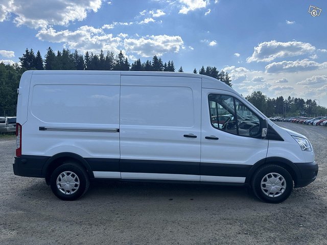 Ford Transit 16