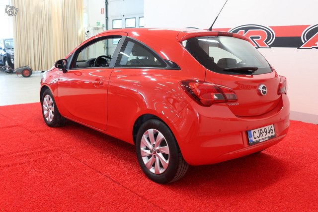 OPEL Corsa 4