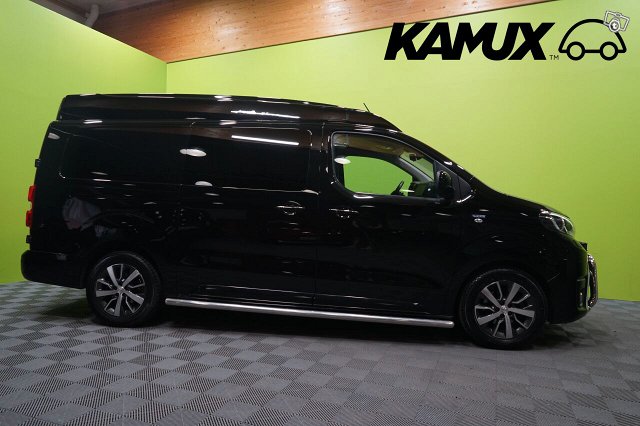 Toyota Proace 2