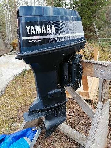 Yamaha 70 hv 2t, kuva 1