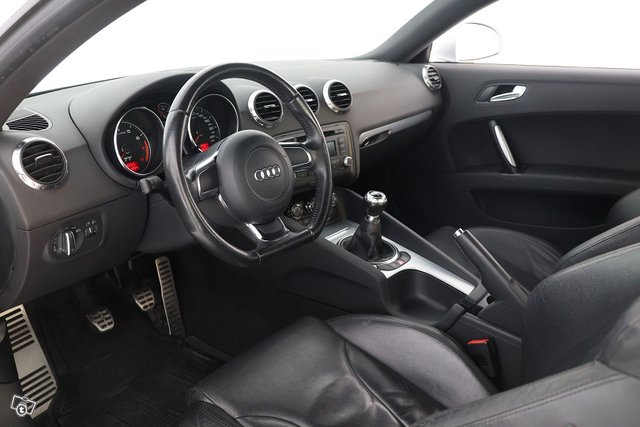 Audi TT 18