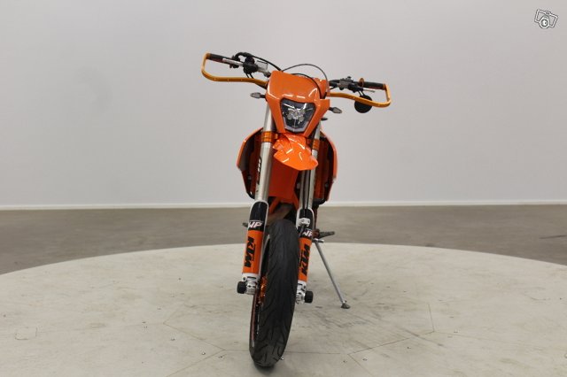 KTM 450 2