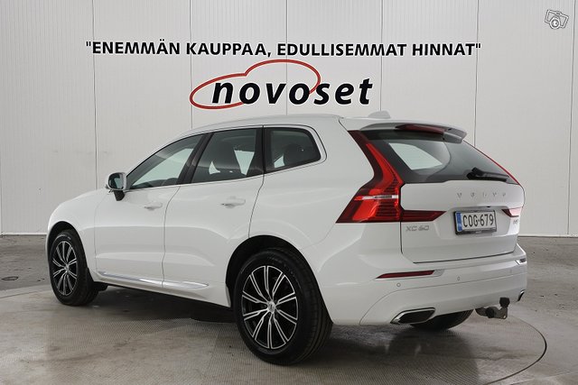 Volvo XC60 2