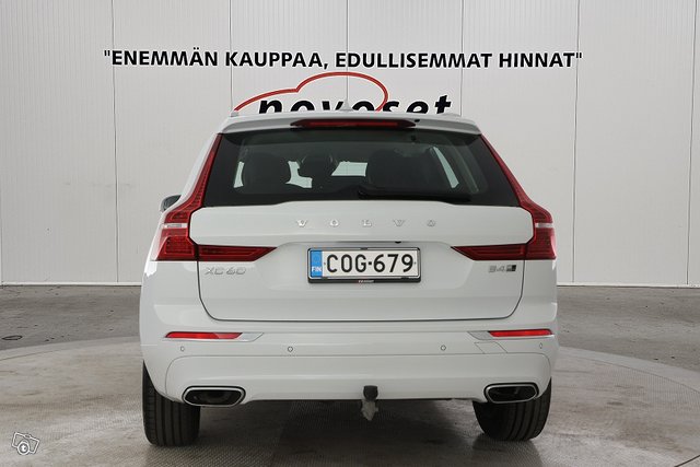 Volvo XC60 3