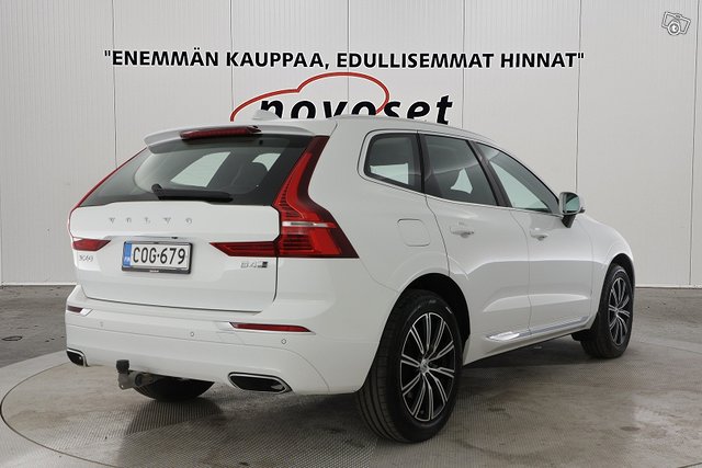 Volvo XC60 4