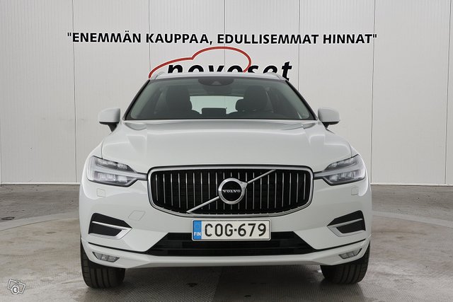 Volvo XC60 6