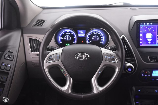 Hyundai Ix35 18