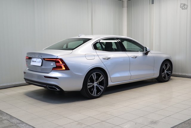 Volvo S60 20