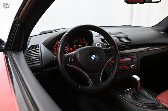 BMW 120 17