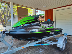 Kawasaki STX 160 LX, Vesiskootterit, Veneet, Oulu, Tori.fi