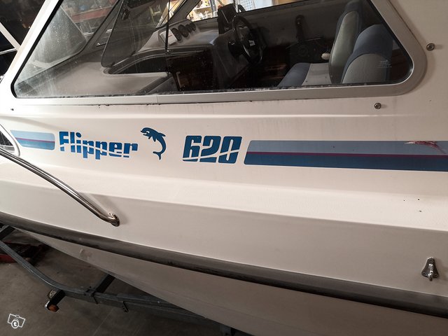 Flipper 620Ht C 1996 12