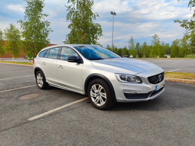 Volvo V60, Autot, Oulu, Tori.fi