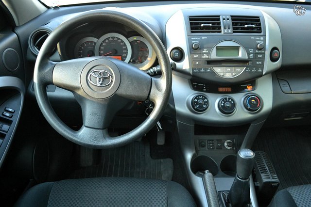 Toyota RAV4 18