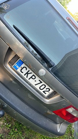 Saab 9-5 13