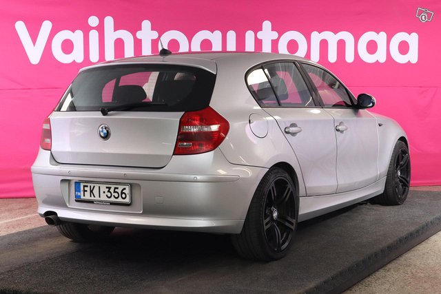 BMW 123 20