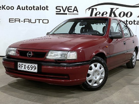 Opel Vectra, Autot, Kangasala, Tori.fi