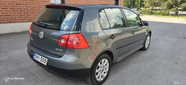 Volkswagen Golf 6