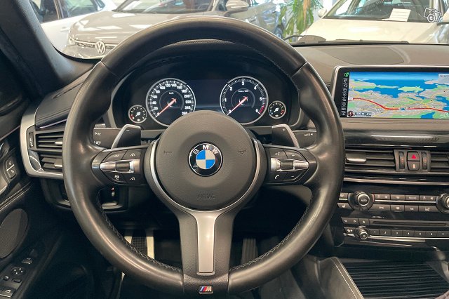 BMW X6 21
