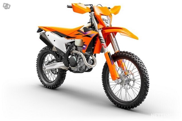 KTM 350