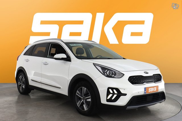 Kia NIRO PLUG-IN