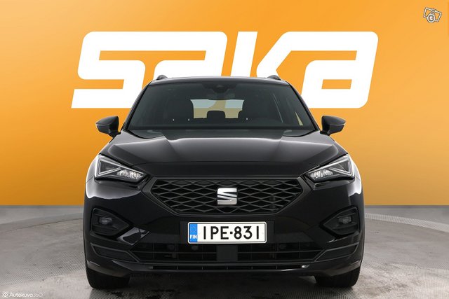 Seat Tarraco 2