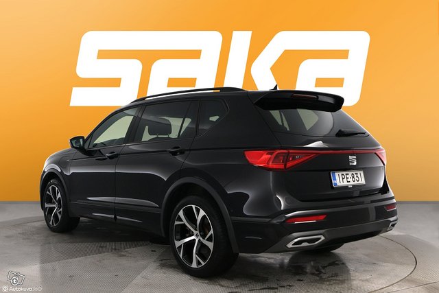 Seat Tarraco 5