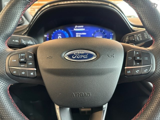 Ford Puma 11