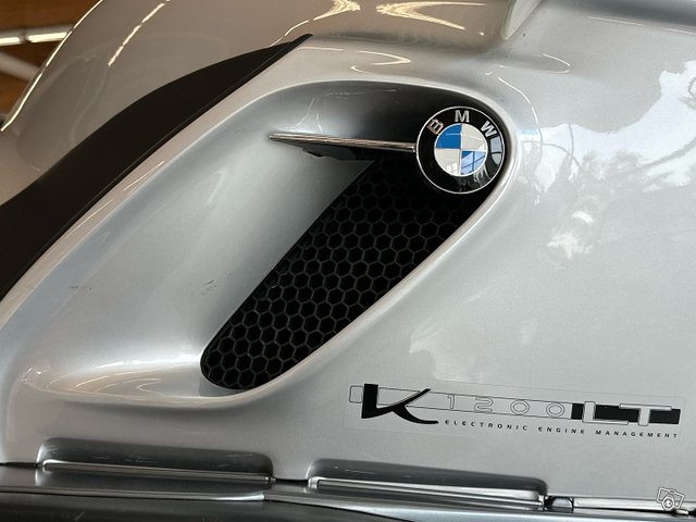 BMW K 6