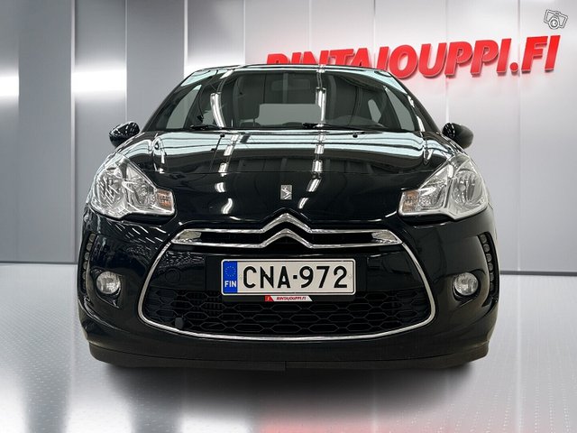 Citroen DS 3