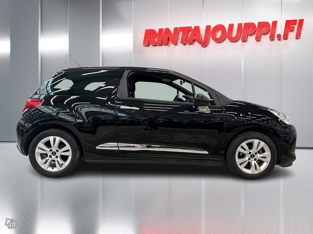 Citroen DS3 6