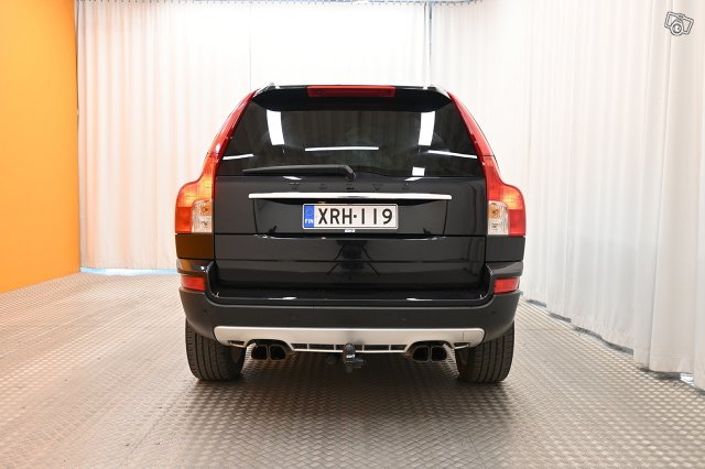 Volvo XC90 6