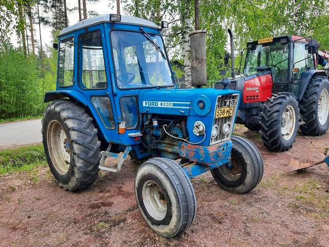 Ford 5600 2