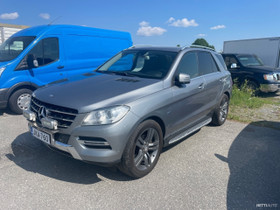 Mercedes-Benz ML, Autot, Seinjoki, Tori.fi