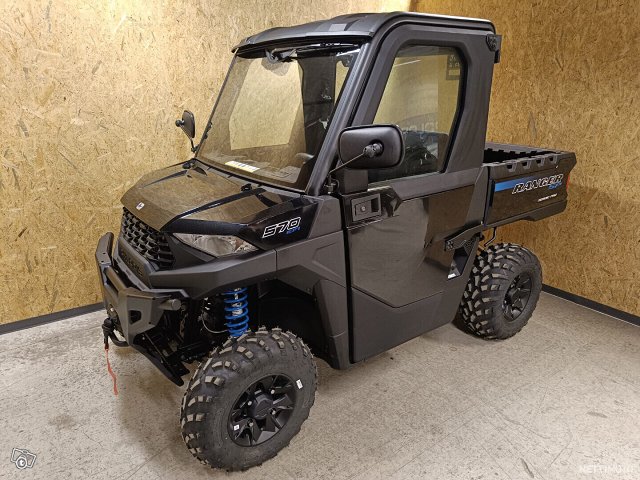 Polaris Ranger 2