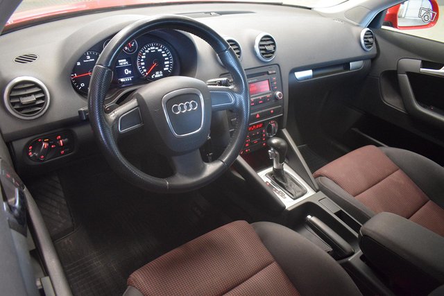 Audi A3 20