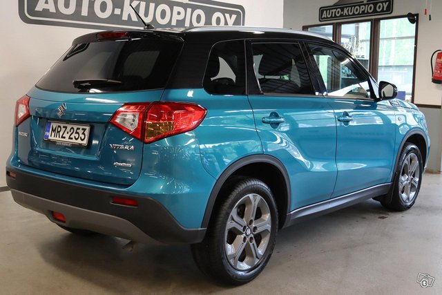 Suzuki Vitara 11