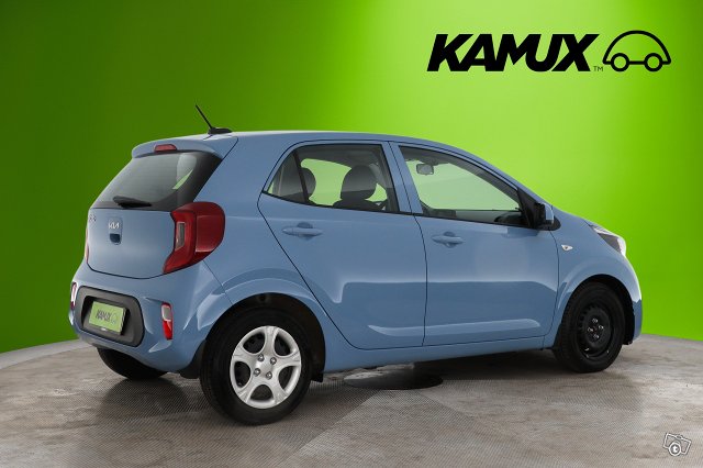 Kia Picanto 2