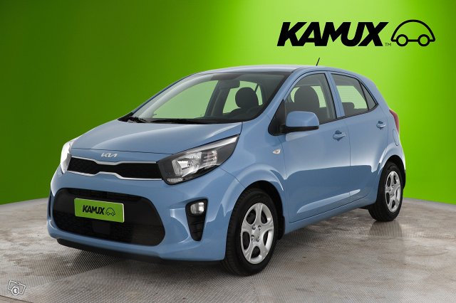 Kia Picanto 6