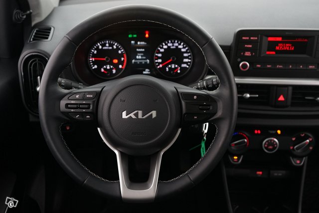 Kia Picanto 15