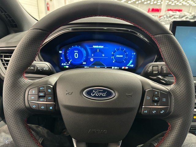 Ford Focus 19