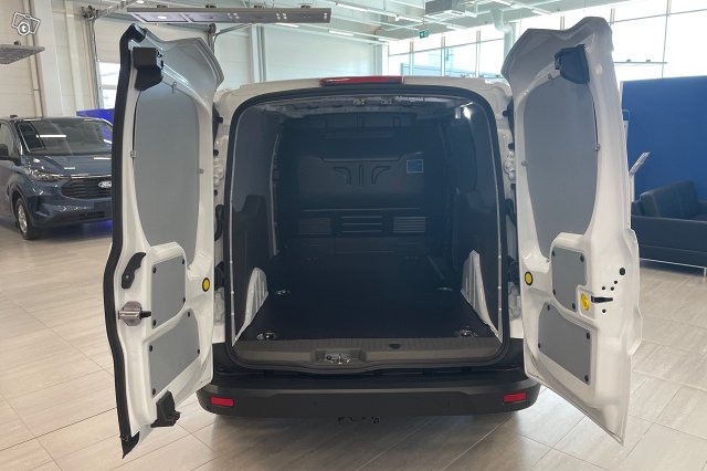 FORD Transit Connect 10