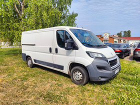 Peugeot Boxer, Autot, Oulu, Tori.fi