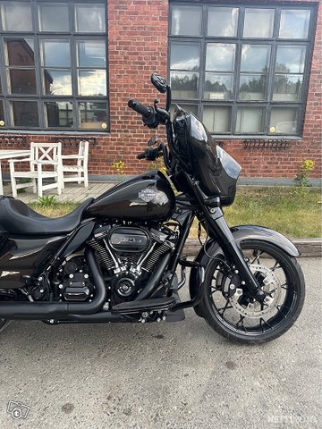 Harley-Davidson FLHXS 114 2022 H.29850 3