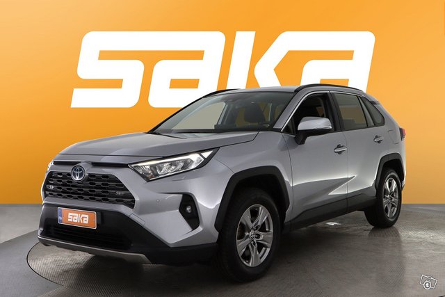 Toyota RAV4 4